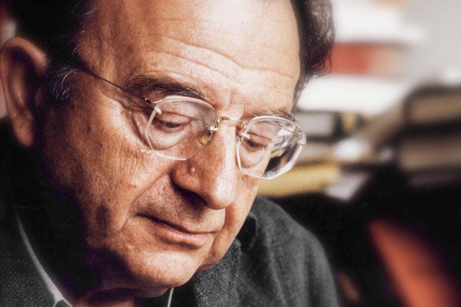 Erich Fromm